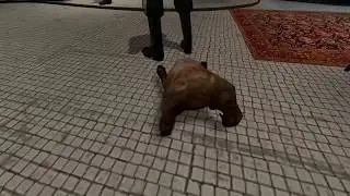 Breaking Half-Life 2
