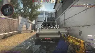 Sausa | CSGO #20
