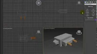 (3ds max modelling tutorial) Phone charger