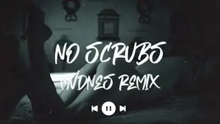 Unlike Pluto feat. Joanna Jones - No Scrubs (MVDNES remix) | Премьера