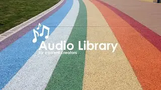 Crawdad Stomp - Josh Kirsch, Media Right Production - Audio Library for content creators