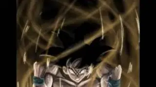 (DragonballZ) Goku tribute