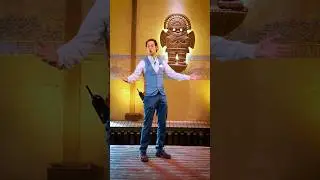 Efteling-medewerkers zetten zó veel stappen om jou een ritje te laten maken in je favo attractie!