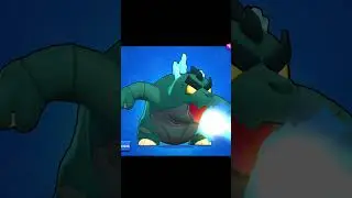 Олег бебрович #brawlstars #shorts