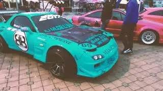 Auto Tuning Show / pat 1 /