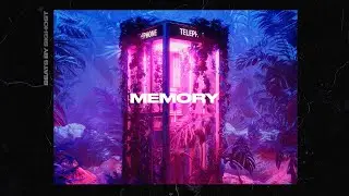 The Weeknd Type Beat x Synthwave Type Beat x Majid Jordan Type Beat - Memory