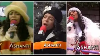 Ashanti 