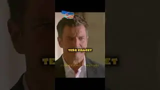 Коп оставил жену на растерзание психопату😨 