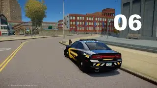 LCPS PATROL #6 - SHADY GUY