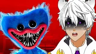 Unveiling the Chills: My First Encounter with Poppy Playtime Chapter 1!