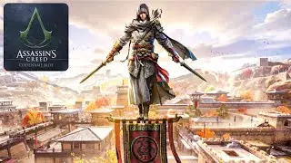 Assassin's Creed Codename Jade: Teaser Trailer