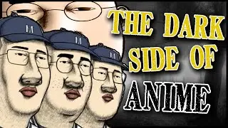I Watched STRANGE Anime and uh...