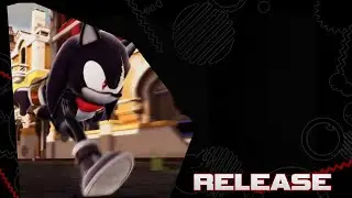 Sonic x Shadow Generations Mods - Proper Terios Animations