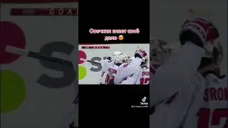 Гол Овечкина 😍