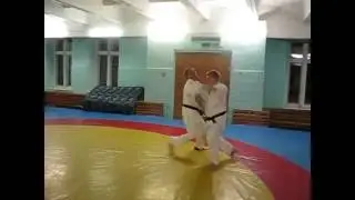Ирими-наге, ай-ханми (варианты)