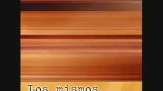 Los rosty - El genio
