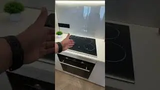 Такую кухню вы точно захотите! 😍 (Новый проект в ЖК Байрес)