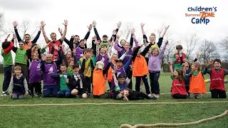 SummerZone 2023 | University of Kent