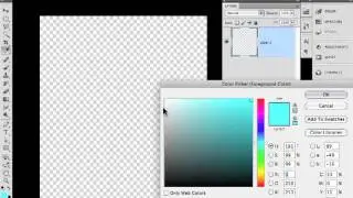 Adobe After Effects CS5 Tutorials - Project Star Crash Assets, Starfield Part No.7