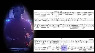 Intermediate Studies 25 - Snare Drum - M. Peters