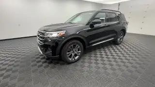 2025 Ford Explorer Active OH Troy, Tipp City, West Milton, Piqua, Dayton