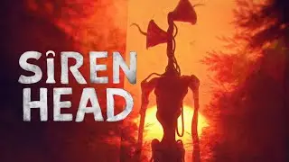 Siren Head - Short Horror Film