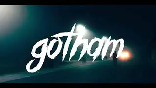 gotham (dark, hard beat)