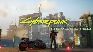 Cyberpunk 2077 Revisited | 2 Years Later | Is it worth playing now | 2022