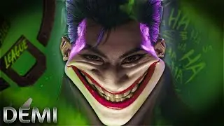 THE JOKER DLC IS A JOKE!
