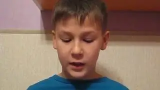Рождественская сказка