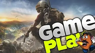 PUBG: A Close Call for Chicken Dinner | PUBG 4K HDR Gameplay