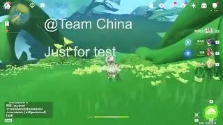 Leak genshin impact 3.2