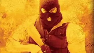 Тренировочная карта в CS GO