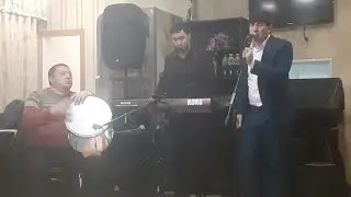 ВОЧИБ СОБИРОВ ЧИ ХОЛ ДОРИ МУХОЧИР
