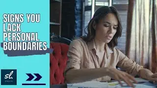 Signs You Lack Personal Boundaries