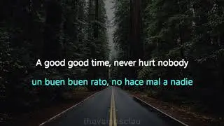 Unforgettable - Bars and Melody Cover (Lyrics | Traducida al Español)