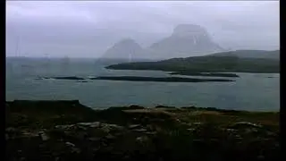 Puxley Castle, Dunboy castle and  Dursey island,  Ireland