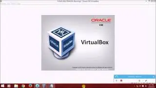 Tutorial How to Install Windows Server 2008 R2 and Active Directory on Virtualbox