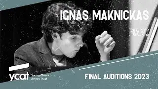Ignas Maknickas - Alvidas Remesa: 