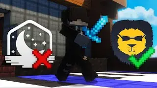 Lunar Client VS Badlion Client (2024)