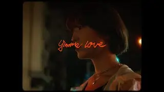 miida and The Department - gimme love feat. Wez Atlas (Official Video)
