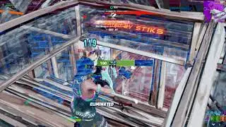 Do This Insane Overedit #10kesportsRC2022