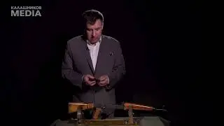 Калашников100: автомат-карабин Калашникова