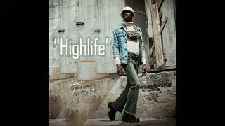 Paa Kwasi - Aseete (feat. Righteous Vandyke) - Highlife EP