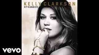 Kelly Clarkson - Standing In Front Of You (Audio)