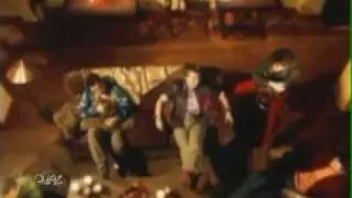 JUSTIN TIMBERLAKE & NSync- THAT'S THE WAY LOVE GOES (LIVE).