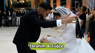 İbrahim & Tuğçe - Düğün Töreni- Emrah Başaran- Haymana Karapınar Halaylar BaşaranVideo®