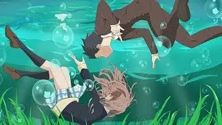 ❄ English + Vietsub ❄ Koi Wo Shita No Wa _ Koe No Katachi OST