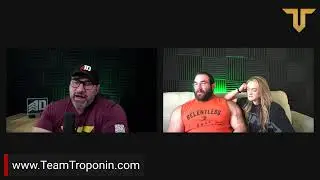 Team Troponin Live - Episode 32