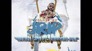 KT - WHOLE LIFE FT  LONDON JAE